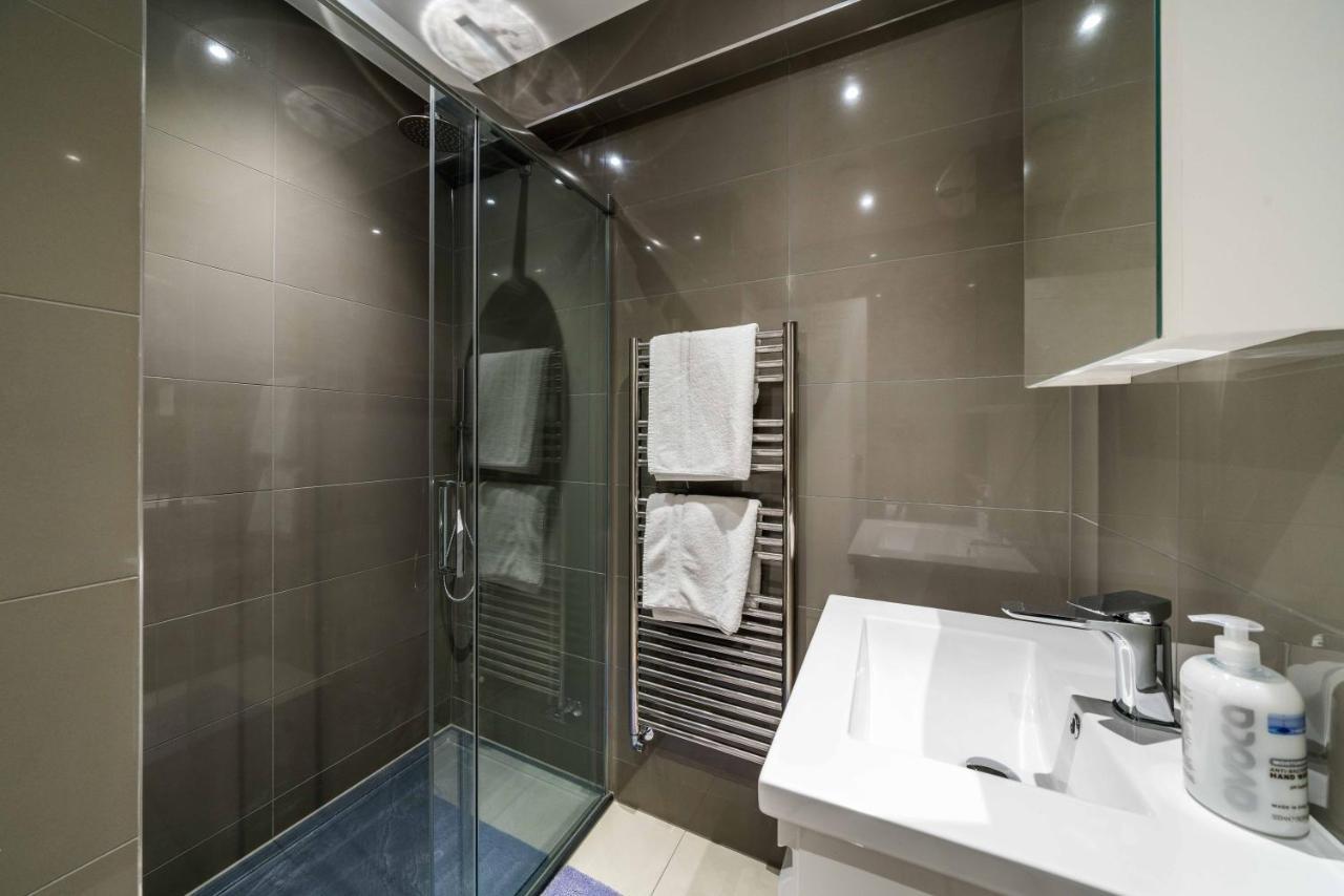 לונדון Greenwich Family Stay מראה חיצוני תמונה