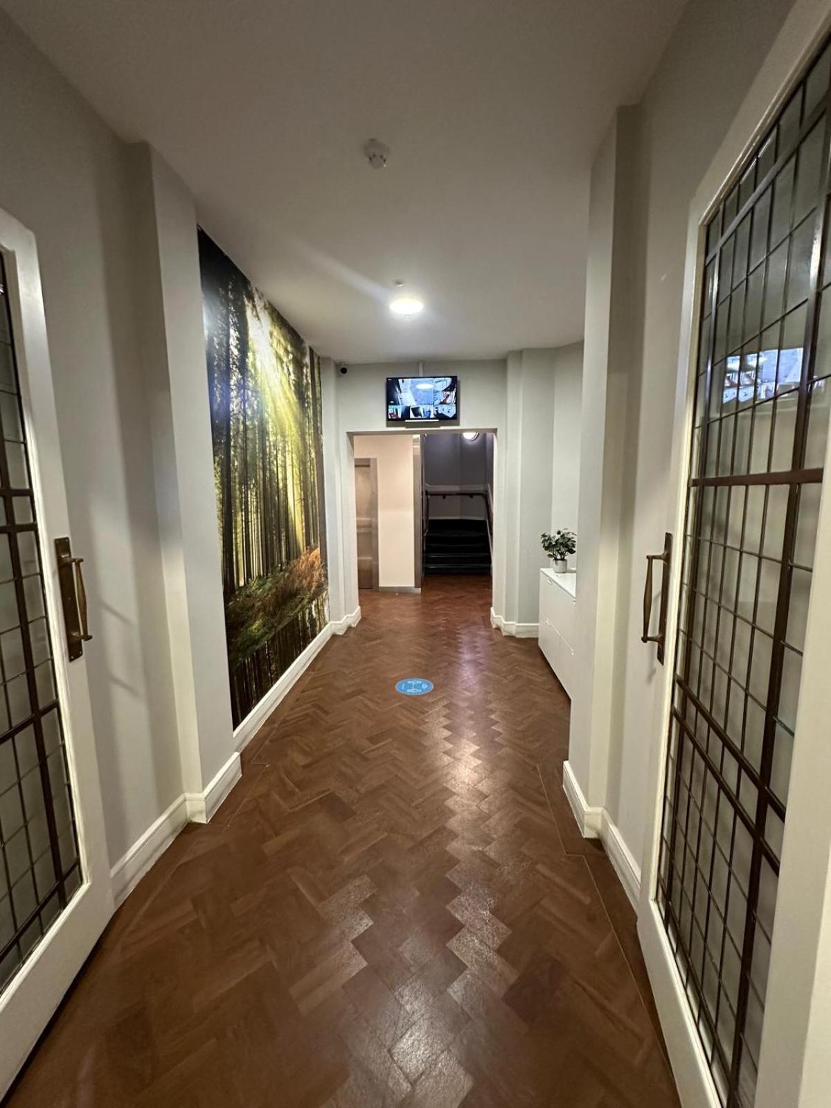 לונדון Greenwich Family Stay מראה חיצוני תמונה