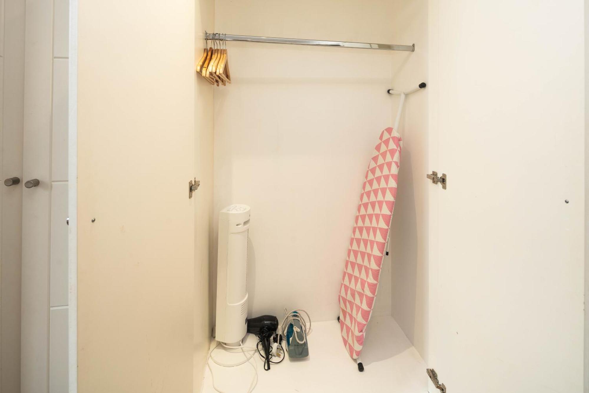 לונדון Greenwich Family Stay מראה חיצוני תמונה