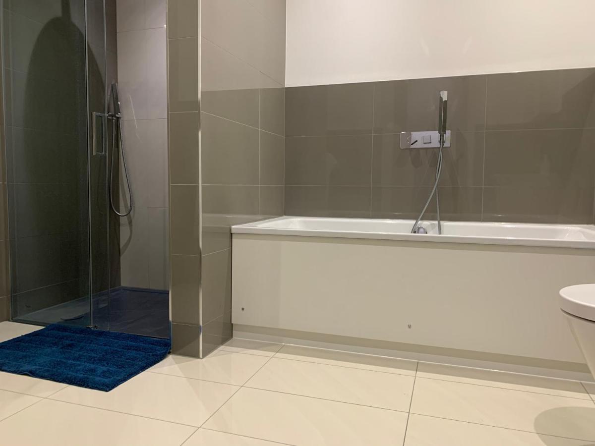 לונדון Greenwich Family Stay מראה חיצוני תמונה